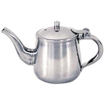 Hot Teapot