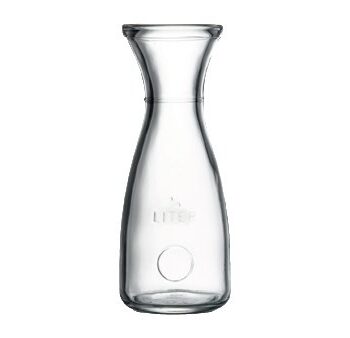 Carafe