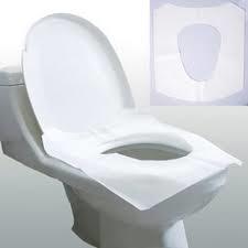 Toilet Seat Covers