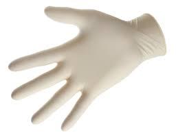 Vinyl Glove Xl