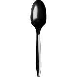 Black Teaspoon Heavy