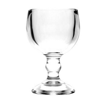 Goblet 18 Ounce Weiss