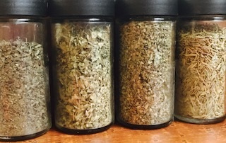 Lemon Herb Seasoning