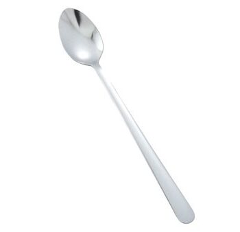 Iced Teaspoon